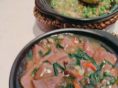 -乔阿马·江南味·驴肉香(龙湖华泾天街店)