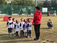 -黄龙魔方运动培训·棒球·橄榄球