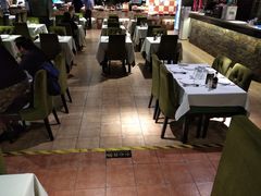 大堂-戈拿旺巴西烤肉(崇文门店)