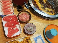 -铭记蛙小仙·活蛙畅享(CBD万达广场店)