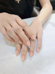 -桃色美甲沙龙