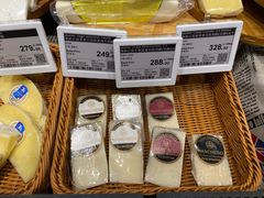 -Olé精品超市(北京合生汇店)