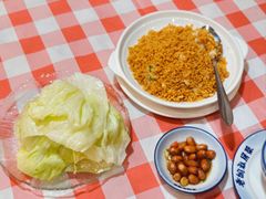 -老妈私房菜
