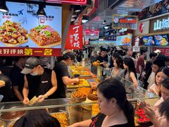 -周小亮丁家坡洋芋(全国总店)