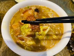 -东北老家私房菜(文灶店)