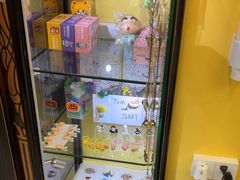 -谜盒子奇幻密室(南屏店)