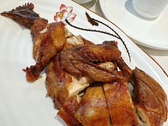 -老季市·三代非遗传承·地标美食老汁鸡(工农路店)