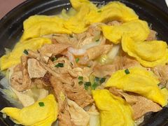 -柴米油盐三杯鸡(象山北路店)