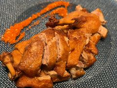 -金谷仓家庭料理(马泉营店)