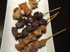 -笑福亭料理小馆(解放碑店)