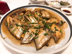 香煎带鱼-老蒲鲜(涵江店)