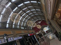 -新华百货CC Park购物广场