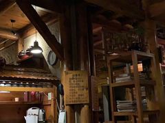 大堂-源一咖啡馆(麒麟巷步行街店)