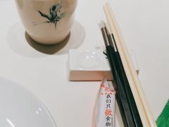 -芳芳私房菜·精做淮扬菜(承德路店)