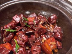 -盛百味·家宴餐厅(霸州分店)