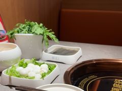 -菌自在·云南野生菌火锅(长安万达店)