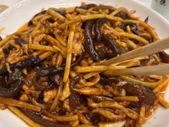 -昱德来·天津菜(河西店)