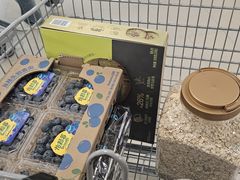 -山姆会员商店(西溪店)