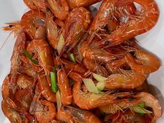 -四姑娘川味海鲜(八爪鱼店)