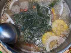 -椰小鸡·琼州糟粕醋·火锅(美兰缤纷城店)