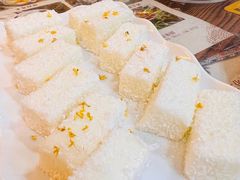 -周大娘牛乳(旧寨古村总店)