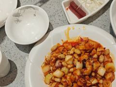 -紫光园(劲松店)