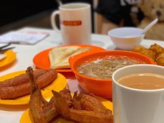 -冰岛茶餐厅(世茂店)