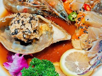 醉正宗的韩式烤肉，不允许你没吃过～