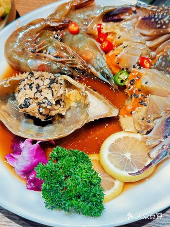 醉正宗的韩式烤肉,不允许你没吃过~