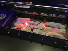 -很久以前羊肉串(清河店)