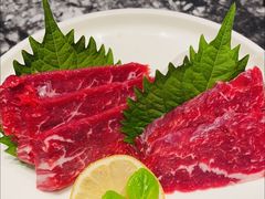 -牛将军•涮肉•烤肉•铁板烧(北京王府井·故宫店)
