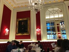 -Cafe Sacher(WIEN)