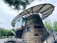 -苏州河梦清园环保主题公园