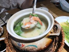 -潮中人·潮州菜(益乐路店)