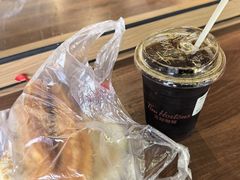 -文武王氏烧饼·无矾油条(西溪路店)