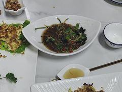-潮汕砂锅粥