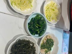 -李先生牛肉面大王(广渠门内店)