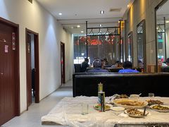 -大拇指龙虾(凤凰广场店)