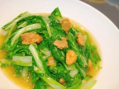 -川流不息·地道川菜·小龙虾(松东路店)