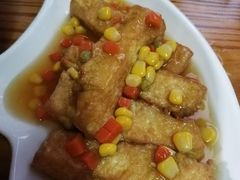 -杨厝六十六农庄农舍(杨厝路店)