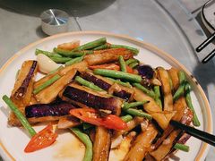 -闽公馆·客家私房菜·商务宴请·包厢(杏林橡树湾店)