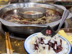 -正南齊北重庆老火锅(光华村直营店)