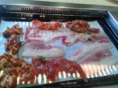 android_upload_pic-多喜客海鲜烤肉自助烤场(百花红楼店)