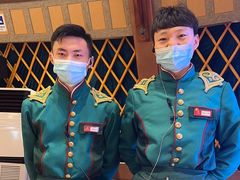 -九十九顶毡房(阜石路店)