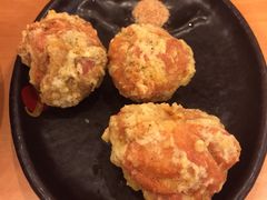 -博多一幸舍(侨福芳草地购物中心店)