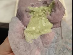-李大牛和刘大力手作甜品(凯德店)