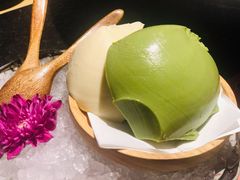 手作双色芝士豆腐-古田居·特色寿司料理(星之岛旗舰店)