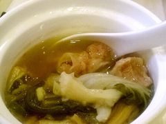 -海宝酒家(中山四路店)