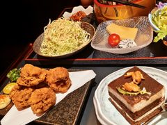 -無二炙坊·和牛烧肉(大钟寺1733店)