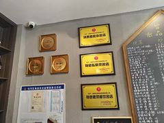 -曾家厨房·新徽菜(九华山路店)